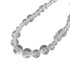 ERA. clear necklace レディース