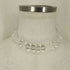 ERA. clear necklace レディース