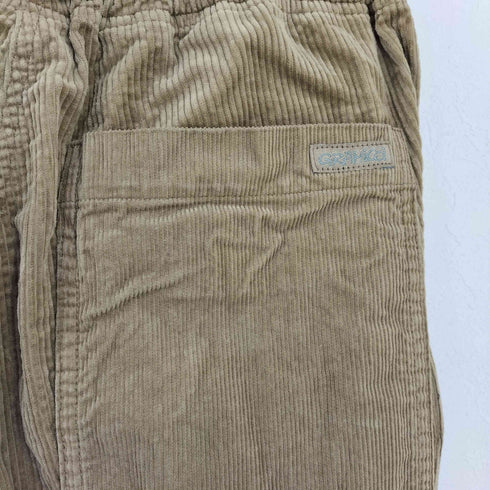 グラミチ GRAMICCI 別注 コーデュロイ クライミングパンツ メンズ JPN:M