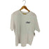 FUNK A DELI 両面プリントTシャツ メンズ import:L