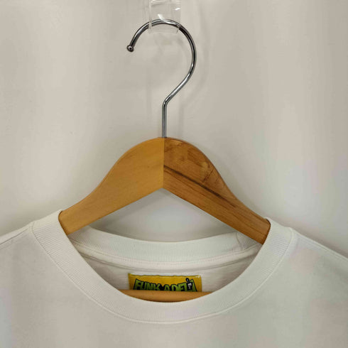 FUNK A DELI 両面プリントTシャツ メンズ import:L