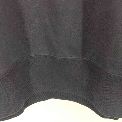 ハント HAUNT LOGO SWEAT レディース FREE