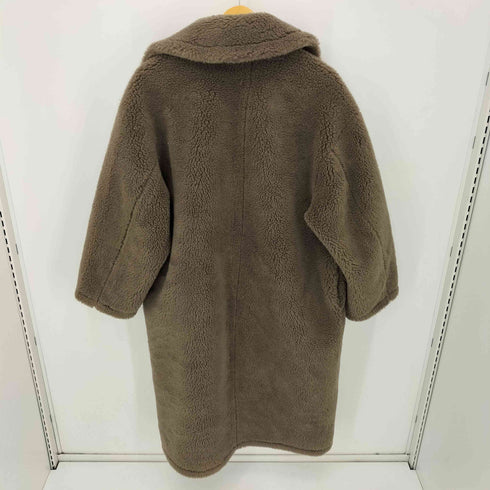 ハント HAUNT BOA LONG COAT レディース JPN:38