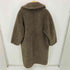 ハント HAUNT BOA LONG COAT レディース JPN:38