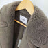 ハント HAUNT BOA LONG COAT レディース JPN:38