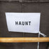 ハント HAUNT BOA LONG COAT レディース JPN:38