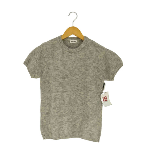 American Vintage ハーフスリーブニット レディース