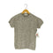 American Vintage ハーフスリーブニット レディース