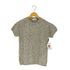 American Vintage ハーフスリーブニット レディース