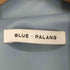 BLUE PALANG フェイクダブルレザージャケット SELECT レディース FREE