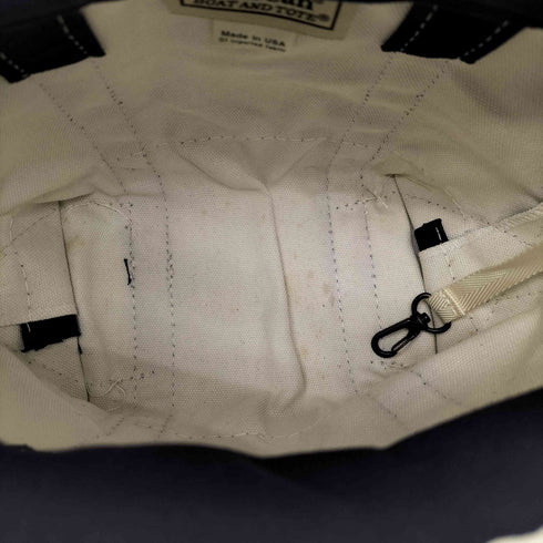 エルエルビーン L.L.Bean タータンチェック ミニハンドバッグ レディース