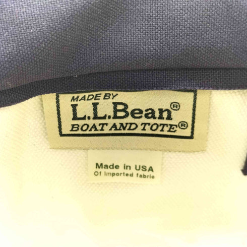 エルエルビーン L.L.Bean タータンチェック ミニハンドバッグ レディース