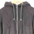 ザラ ZARA SUNʼIY ZAMSHDAN CROPPED JAKET フェイクスエード クロップド ジャケット レディース import:S