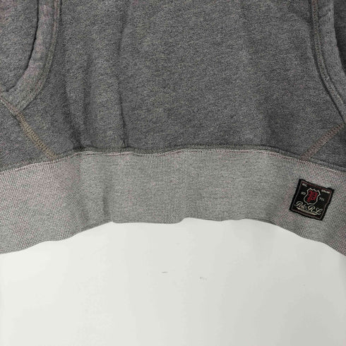 ポロラルフローレン POLO RALPH LAUREN プリントプルオーバーパーカー レディース JPN:S