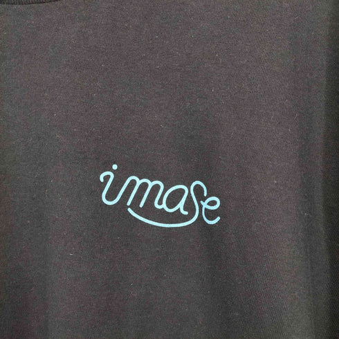 ギルダン GILDAN バックプリントS/S TEE メンズ JPN:XL
