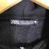 ザラ ZARA ジップアップパーカー レディース import:S
