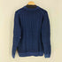ビューティーアンドユースユナイテッドアローズ BEAUTY & YOUTH UNITED ARROWS ウールケーブルニット メンズ JPN:M