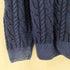 ビューティーアンドユースユナイテッドアローズ BEAUTY & YOUTH UNITED ARROWS ウールケーブルニット メンズ JPN:M