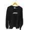 BSRABBIT ロゴプリントL/S TEE メンズ import:XL