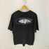 BSRABBIT クルーネックS/S TEE メンズ import:L