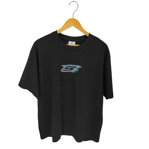 BSRABBIT クルーネックS/S TEE メンズ import:L