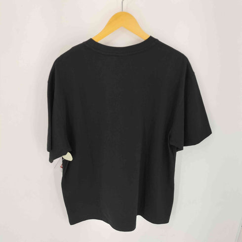 BSRABBIT クルーネックS/S TEE メンズ import:L