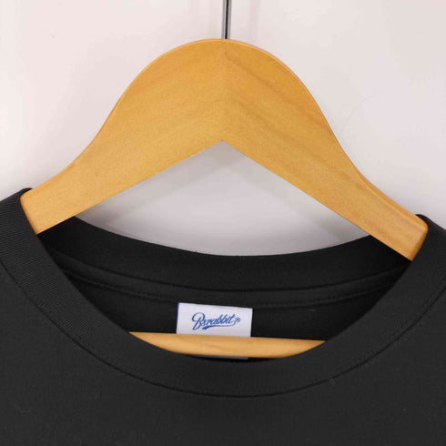 BSRABBIT クルーネックS/S TEE メンズ import:L