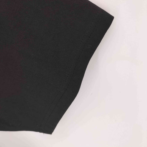 BSRABBIT クルーネックS/S TEE メンズ import:L