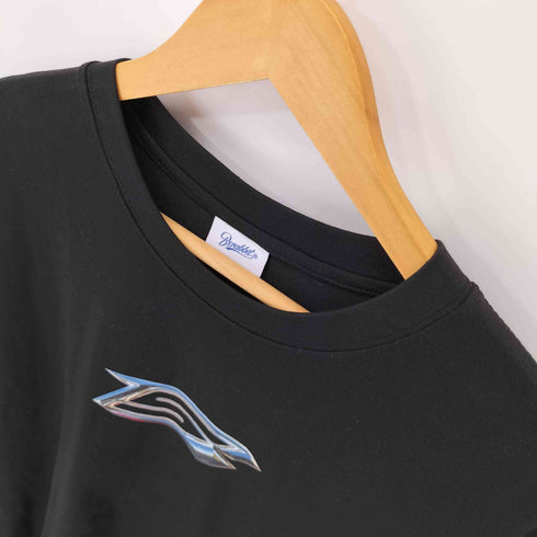 BSRABBIT クルーネックS/S TEE メンズ import:L