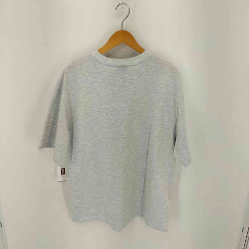 BSRABBIT クルーネックS/S TEE プリント メンズ JPN:XL