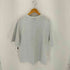 BSRABBIT クルーネックS/S TEE プリント メンズ JPN:XL