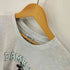 BSRABBIT クルーネックS/S TEE プリント メンズ JPN:XL