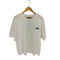 BSRABBIT クルーネックS/S TEE プリント メンズ JPN:XL