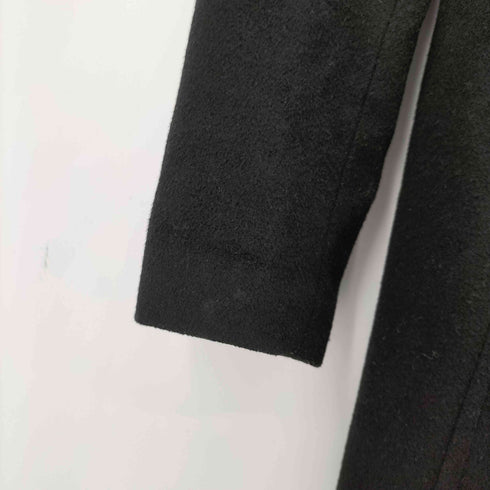 コールハーン COLE HAAN デザインウールコート レディース US:4