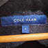 コールハーン COLE HAAN デザインウールコート レディース US:4