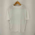 SPELLEDIT クルーネックS/S TEE プリント レディース FREE