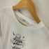 SPELLEDIT クルーネックS/S TEE プリント レディース FREE