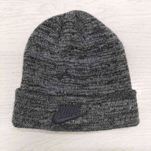 ナイキ NIKE HEATHER ビーニー レディース