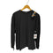 SPELLEDIT カットショルダーL/S TEE レディース