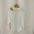 SPELLEDIT カットショルダーL/S TEE レディース