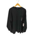 SPELLEDIT 両面プリントポケット L/S TEE レディース