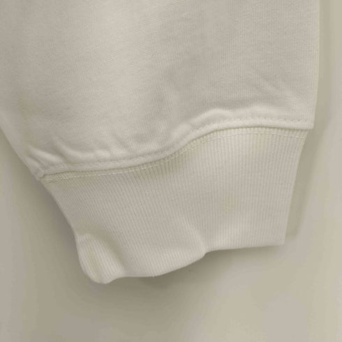 SPELLEDIT 両面プリントポケット L/S TEE レディース