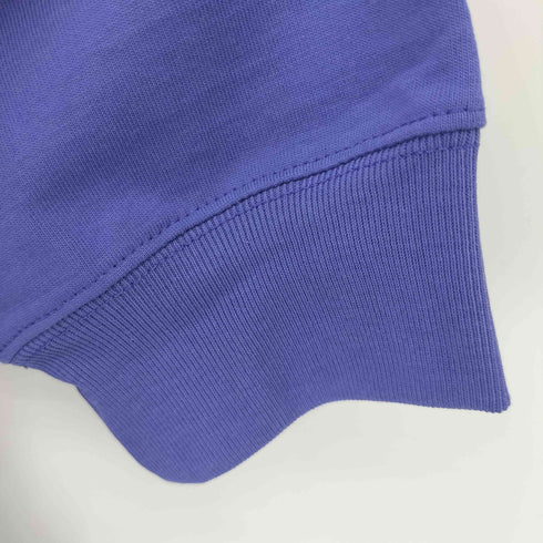 SPELLEDIT 両面プリントポケット L/S TEE レディース
