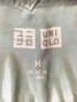 ユニクロ UNIQLO ウルトラライトダウン ベスト メンズ JPN:M