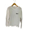 SPELLEDIT 両面プリントL/S TEE レディース