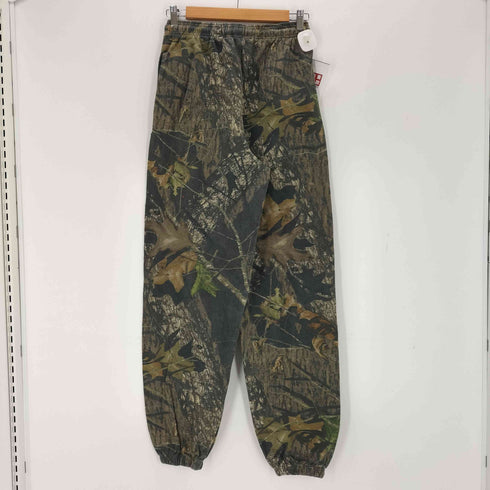 MOSSY OAK リアルツリーカモスウェットパンツ レディース JPN:S