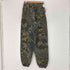 MOSSY OAK リアルツリーカモスウェットパンツ レディース JPN:S