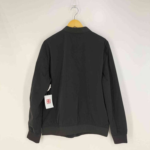 ザラ ZARA BASIC BOMBER JACKET ベーシックボンバージャケット メンズ import:XL