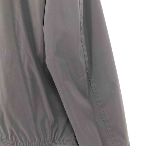 ザラ ZARA BASIC BOMBER JACKET ベーシックボンバージャケット メンズ import:XL