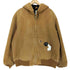 カーハート Carhartt Duck Active Jacket ダック地 アクティブジャケット メンズ import:L